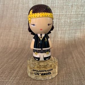 Harajuku Lovers “Lil Angel”